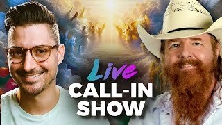 The Science of the Afterlife | Jimmy Akin Takes Your Calls LIVE