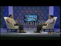 ABN MD RK Opens Up On Andhrajyothy Controversies | Mohan Babu Reverse Open Heart With RK