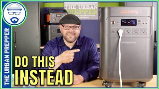 Your Battery Isn’t the Problem. Your Strategy Is