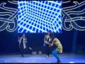 Tamil Christian Dance song - Intha bhoomiyile - Dafne Shiny Dance Song