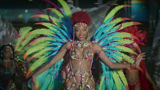 Rikki Jai & KMC - Socavivor (feat. The KVG & XplicitMevon) | Official Music Video | 2023 Soca