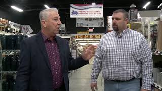 Dean Supply 70 years