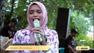 Yuznia Zebro & Elsa Safitri - Dua Pilihan Live Cover Edisi Pdk Jagung Tangsel