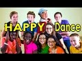 Brain Breaks - Action Songs for Children - Happy Dance - Kids Songs by The Learning Station