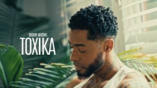 Buguin Martins - Toxika