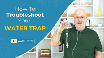 STILL Too Much Water In Your Oxygen Tubing? Here’s The Secret Fix!