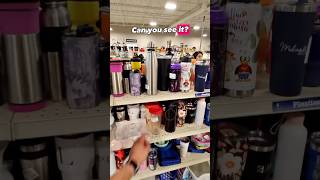 There’s money in flipping bottles and mugs!  #resell #thrift #shorts #resellercommunity