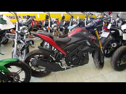 Phong motor _ YAMAHA TFX 150 tra 15tr nhận xe 0927708888 #xemaygiare#motogiare#xemaycu
