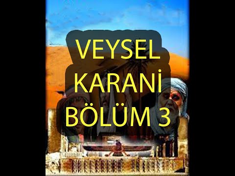 Veysel Karani Bölüm 3 | Türkce Dublaj Full HD | 5TV Kanal