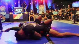 COMBAT SPORTS COVERAGE SUBMISSION ONLY GRAPPLING (CSC GRAPPLING)