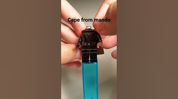 How to make a better Anakin Skywalker from episode III