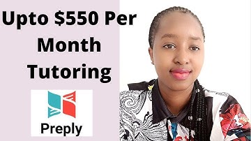 How to Make Money as an Online Tutor| Step by Step Guide to Open an Account