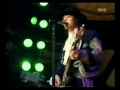 Capture de la vidéo Stevie Ray Vaughan And Double Trouble - Open Air Festival, Loreley, 1984