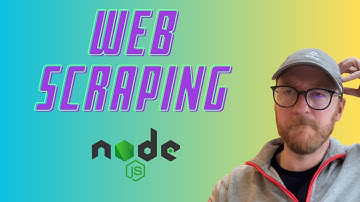 Dive into the Data Pool: Web Scraping with Node.js and Cheerio like a Pro!
