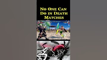 bryan best b3 cancel combos you never seen before in death matches #shorts #bryan