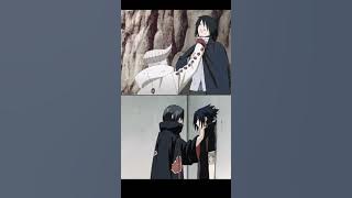 nasib uchiha sasuke dari kecil sampe dewasa😂😭