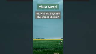 Rabimizi Tanıyoruz Bölüm 1