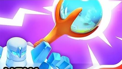 PunRank LavaShell : Totem Lock gameplay