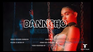 Danncho x Merkansia  Urban Stories CW 2023 Resimi