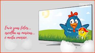 Retrospectiva Galinha Pintadinha Fazenda