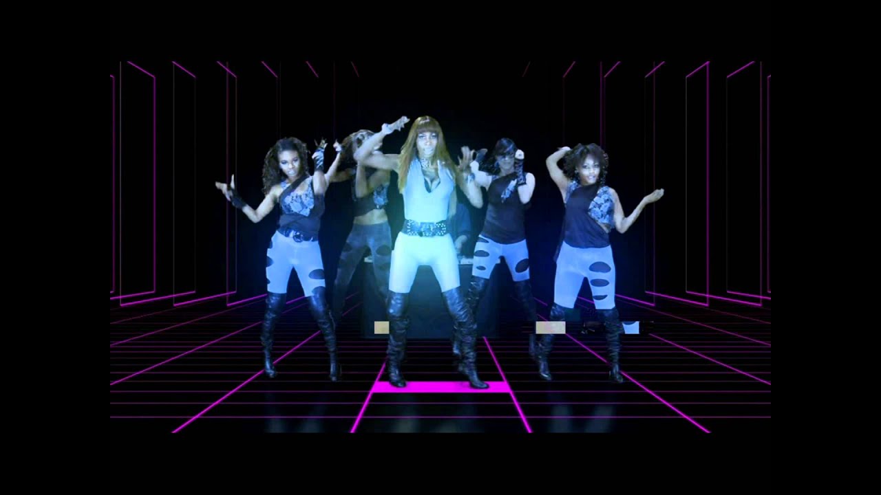 Foxxjazell - "Hookup" FKJ Records