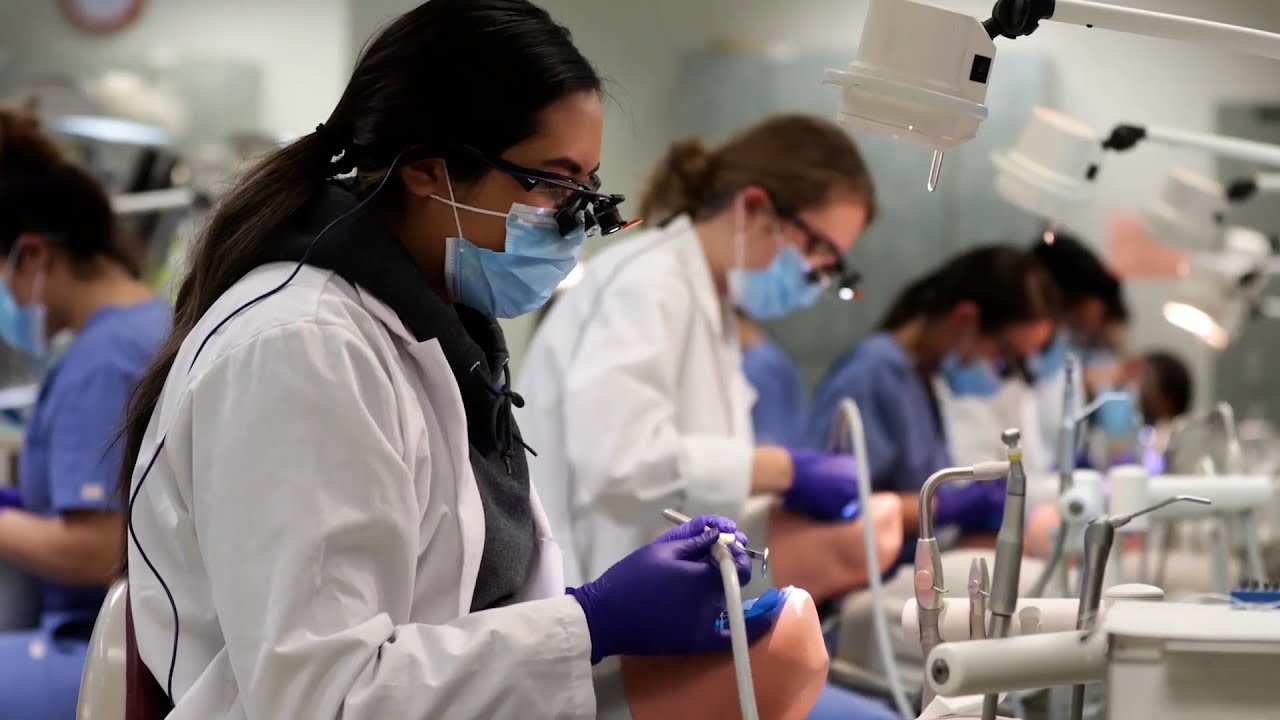 Oral and Maxillofacial Surgery (MDent) | Explore UM | University of Manitoba