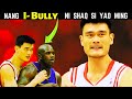 Ang Pag-Insulto ni Shaq vs Yao at ang Ganti ng Api