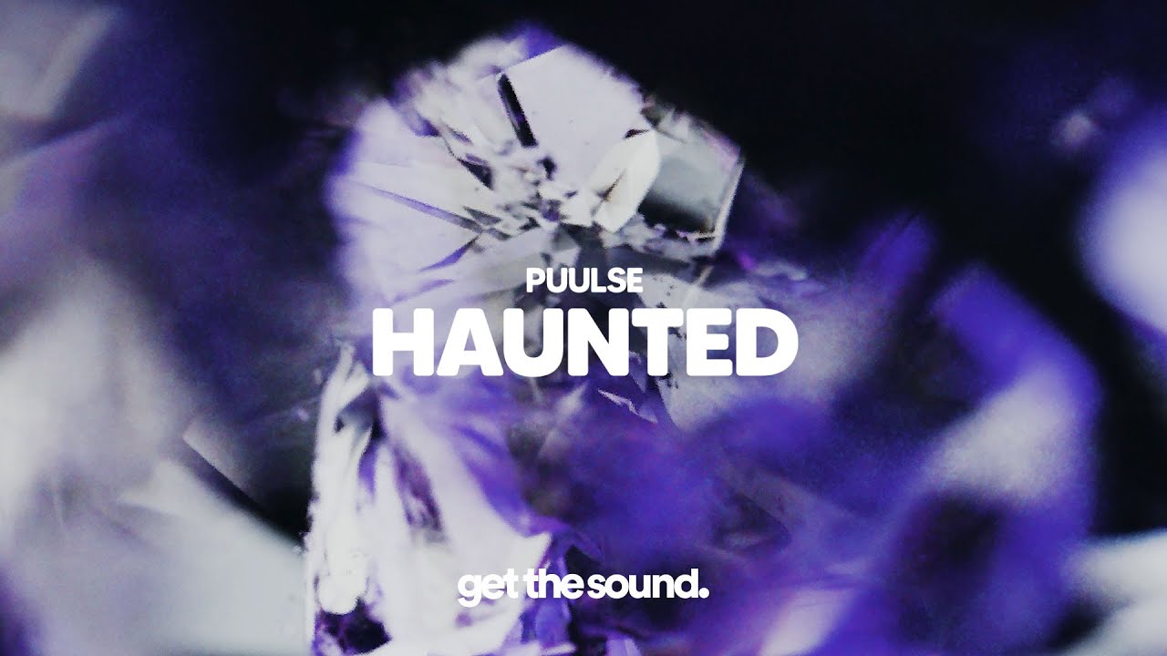 Obejrzyj puulse - haunted w YouTube Obejrzyj puulse - haunted w YouTube