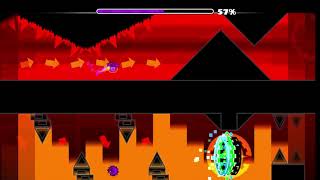 Sakupen Hell (LEVEL OFFICIALLY HARDER THAN BLOODBATH) 74-81%