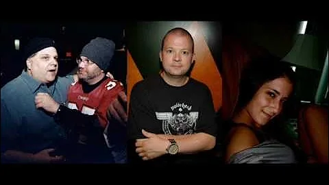 R&F React to Jimmy Smashing Intern Dana
