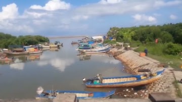 Mũi Cà Mau Cực Nam Tổ Quốc