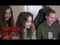 TWITCH FC #123 | ГЕНСУХА ЗАЛЕЗЛА НА КВИКХАНТИКА | КАРТЕР ПРО БУСТЕРА | ТОРТ В ЛИЦО ЮЕЧКЕ | ТВИЧ ФК