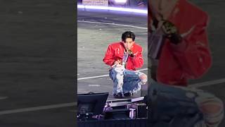 20260519 BTS World Tour at Stanford Stadium D-3 V Normal and talkfancam