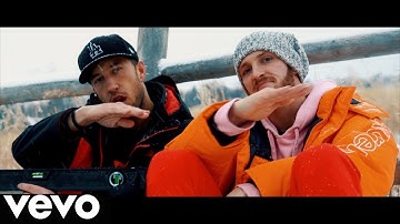FLAT BOYZ - EARTH IS FLAT (Official Music Video)