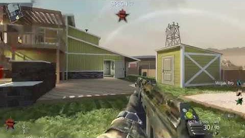 Black Ops BO1 PC Nuketown FFA flawless perfect 30/0  (71 sec) 4k 2160p 1440p