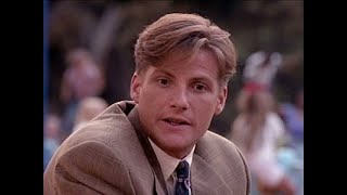 Celebrity Does Actor Doug Savant Resemble John Allen Nelson? Net Worth