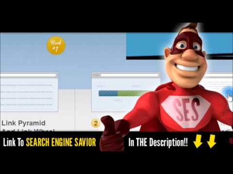 search engine optimization example