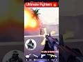 Comondo Fight| Feel like real fighting|Must be play #fighter #fightinggames #shots #gaming #games