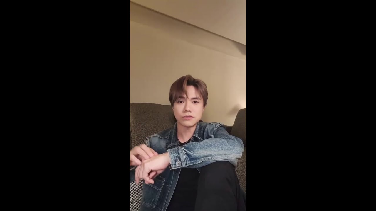 張敬軒 ig live (2023.04.20) | 《隱形遊樂場》正式推出 | Wyman