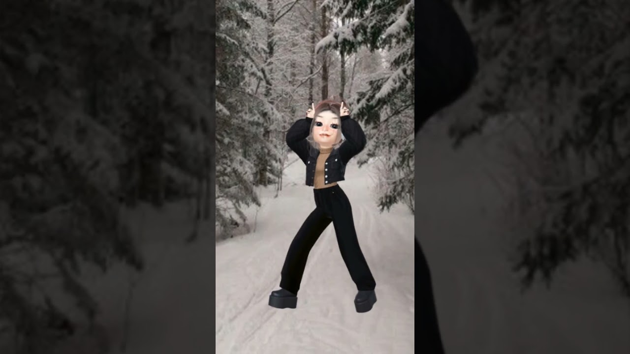 СаШа я видела видео) 🙃