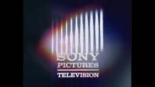 Not sucre what did to l sony pictures television logo histoiry