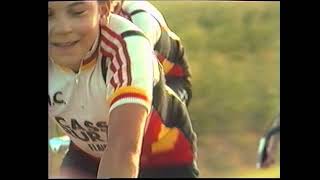 Ciclisti Libertas Gradisca1983 video Ciclisti Libertas Gradisca1983 video