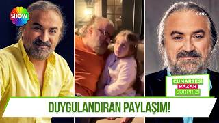 Volkan Konakın Eşinden Duygusal Paylaşım