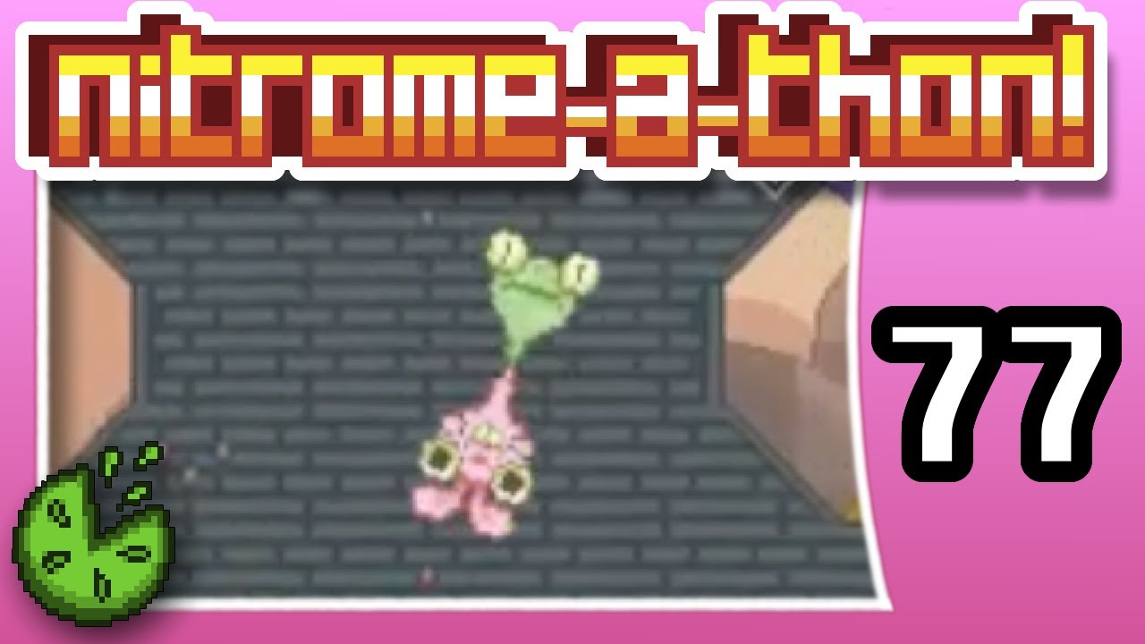 Nitromeathon! – #77: Ribbit - YouTube