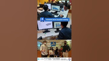 Autodesk Revit Essential Training