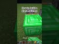 Minecraft block switcher tutorial #minecraft