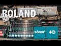 Roland at Sonar Festival 2017 - Gear Guide