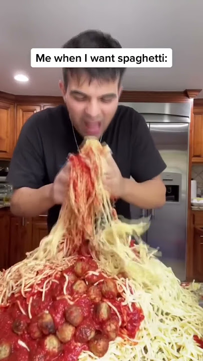 Perfect Spaghetti #shorts #animation