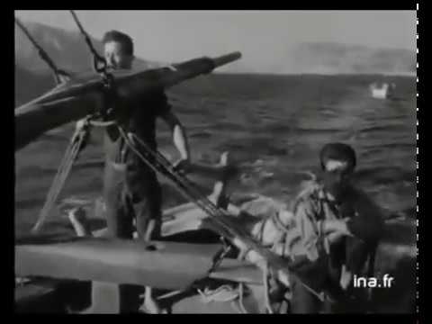 The Worksongs Project - Ο μηχανικός/O mehanikos