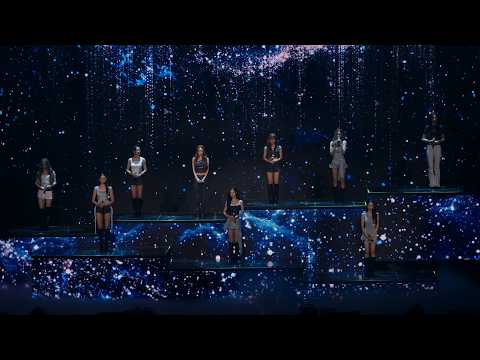 [4K HDR] 아이오아이 (I.O.I), 소나기 - 260529 Concert Tour: LOOP in SEOUL